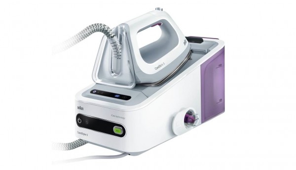 Braun IS 5043 Buhar Kazanlı Ütü