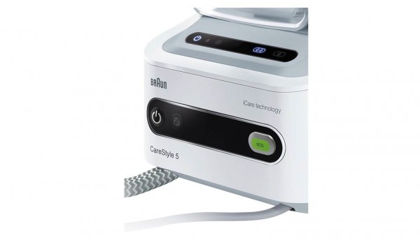 Braun IS 5043 Buhar Kazanlı Ütü