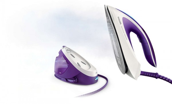 Philips PerfectCare Performer GC8721/31 Buhar Kazanlı Ütü