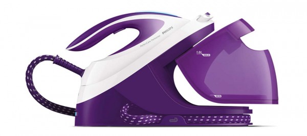 Philips PerfectCare Performer GC8721/31 Buhar Kazanlı Ütü
