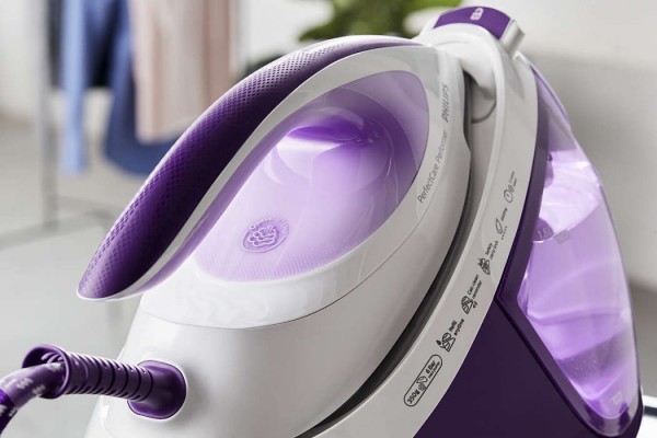 Philips PerfectCare Performer GC8721/31 Buhar Kazanlı Ütü