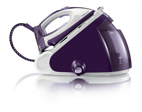 Philips PerfectCare Expert GC9240/02 Buhar Kazanlı Ütü