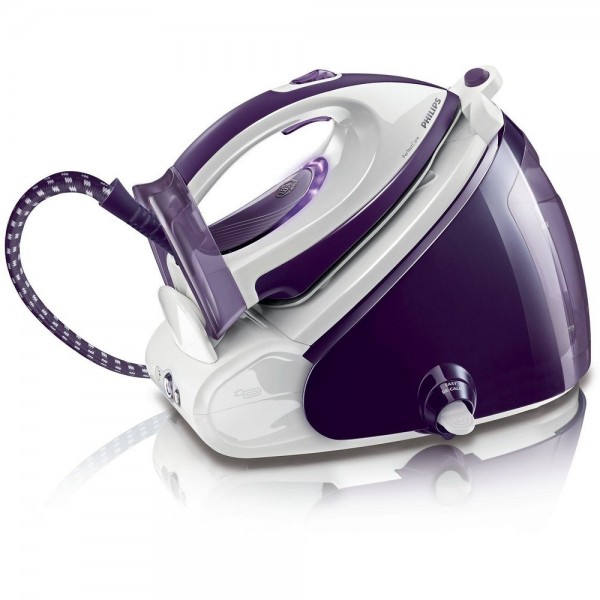 Philips PerfectCare Expert GC9240/02 Buhar Kazanlı Ütü