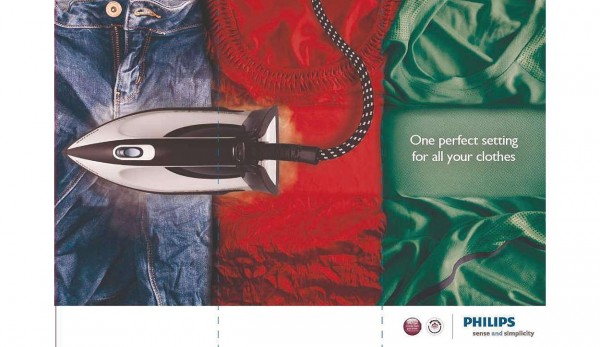 Philips PerfectCare Expert GC9240/02 Buhar Kazanlı Ütü
