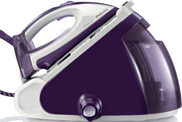 Philips PerfectCare Expert GC9240/02 Buhar Kazanlı Ütü
