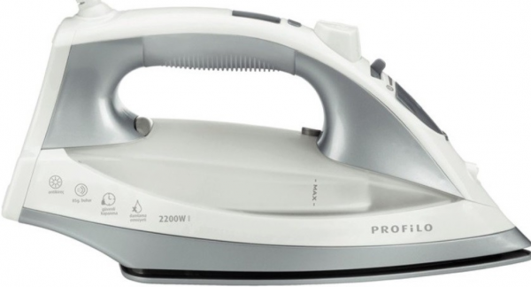 Profilo UTU8650 Buharlı Ütü