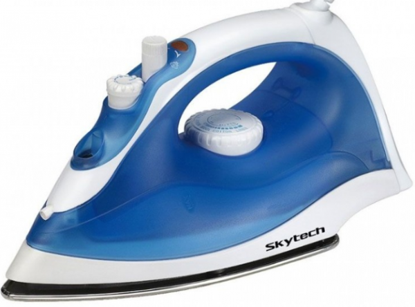 Skytech ST-123 Buharlı Ütü