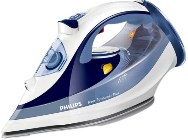 Philips Azur Performer GC4521/90 Buharlı Ütü