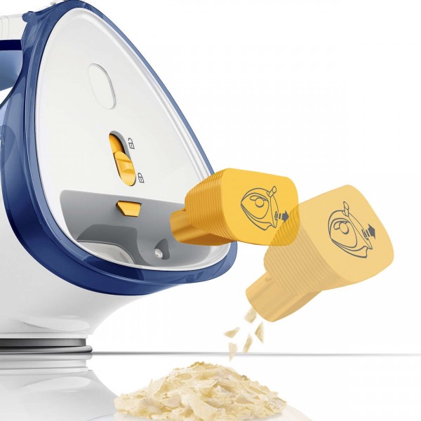 Philips Azur Performer GC4521/90 Buharlı Ütü