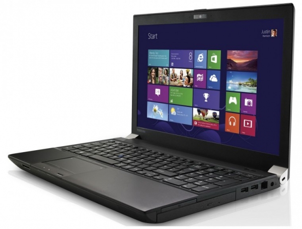 Toshiba Tecra A50-A-1EF Laptop