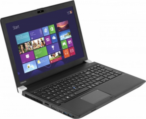 Toshiba Tecra A50-A-1EF Laptop