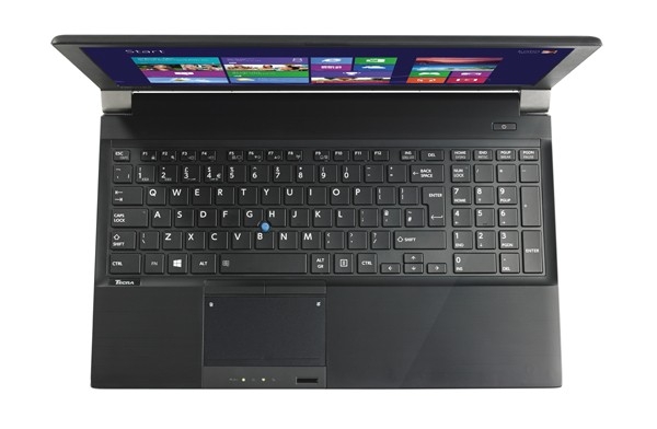 Toshiba Tecra A50-A-1EF Laptop