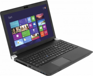 Toshiba Tecra A50-A-1EF Laptop