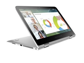 HP Spectre Pro x360 G2 (V1B04EA) 2'si 1 Arada
