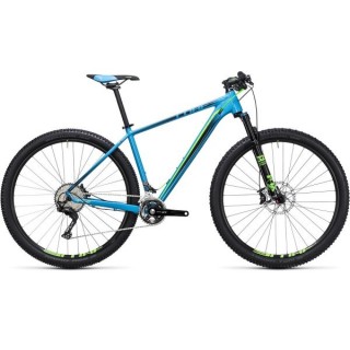 Cube LTD SL 27.5" Dağ Bisikleti