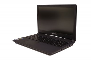 Monster Abra A5 V7.2.1 Laptop
