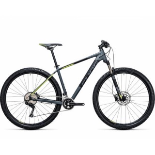 Cube Acid 27.5" Dağ Bisikleti