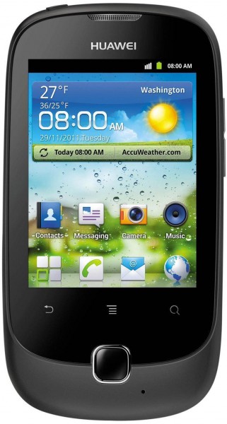 Huawei Ascend Y100