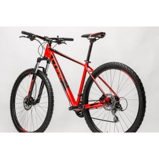 Cube Aim SL 29" Dağ Bisikleti