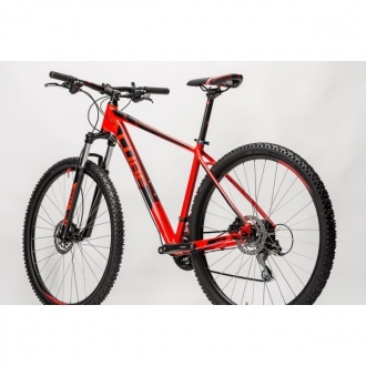 Cube Aim SL 27.5" Dağ Bisikleti