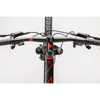 Cube Aim SL 27.5" Dağ Bisikleti