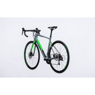 Cube Attain GTC Pro Disk Yol-Yarış Bisikleti
