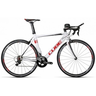 Cube Aerium HPA Pro Yol-Yarış Bisikleti