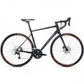 Cube Attain SL Disk resim