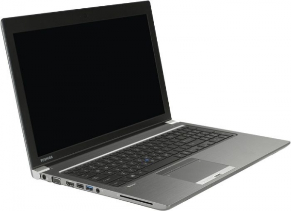 Toshiba Tecra Z40-A-17R Ultrabook