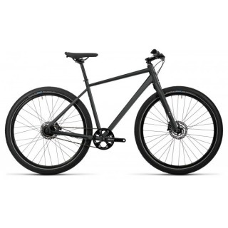 Cube Hyde Pro Şehir-Tur Bisikleti