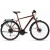 Cube Touring Exc Şehir-Tur Bisikleti