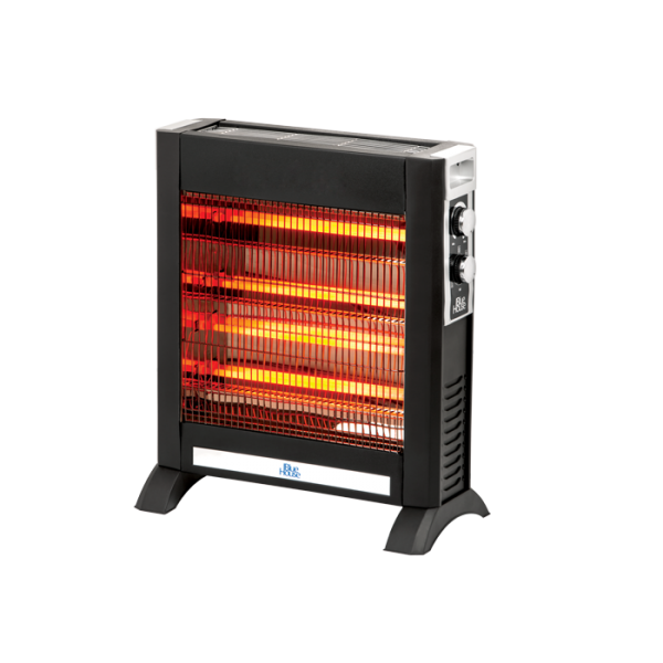 Blue House BH933QH 2500W Quartz Isıtıcı
