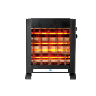 Blue House BH933QH 2500W Quartz Isıtıcı