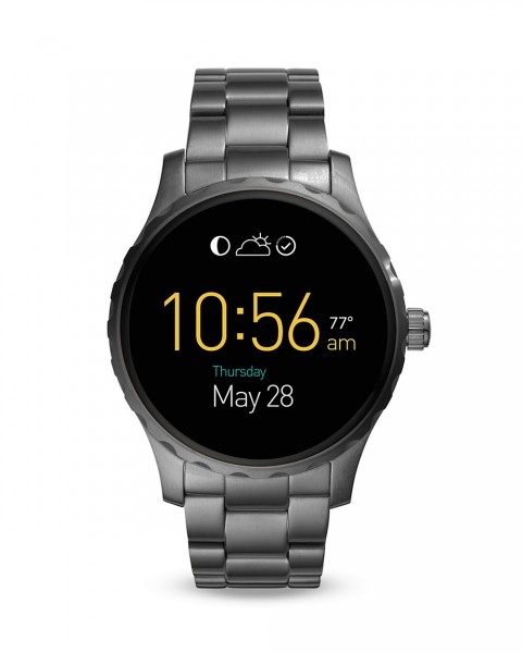 Fossil Q Marshal Akıllı Saat