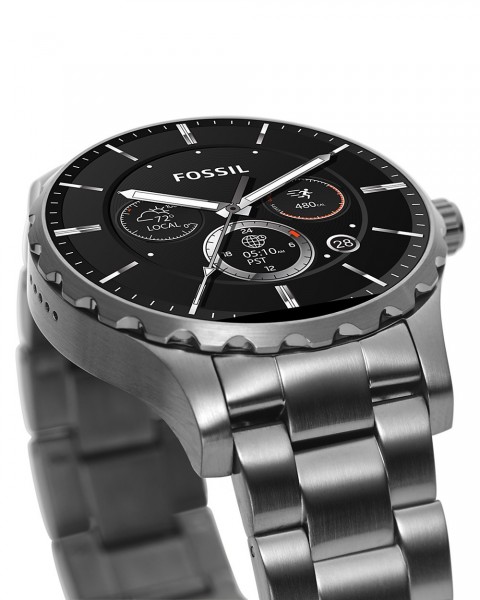 Fossil Q Marshal Akıllı Saat