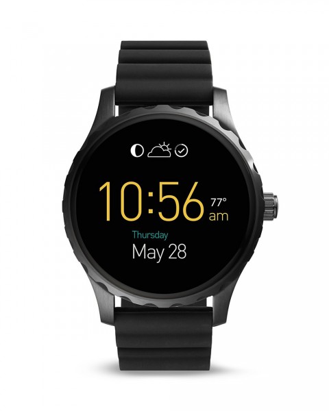 Fossil Q Marshal Akıllı Saat