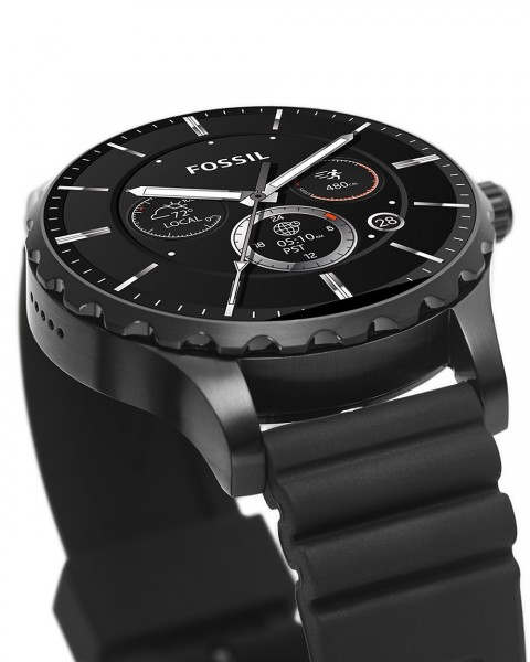 Fossil Q Marshal Akıllı Saat