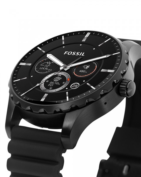 Fossil Q Marshal Akıllı Saat