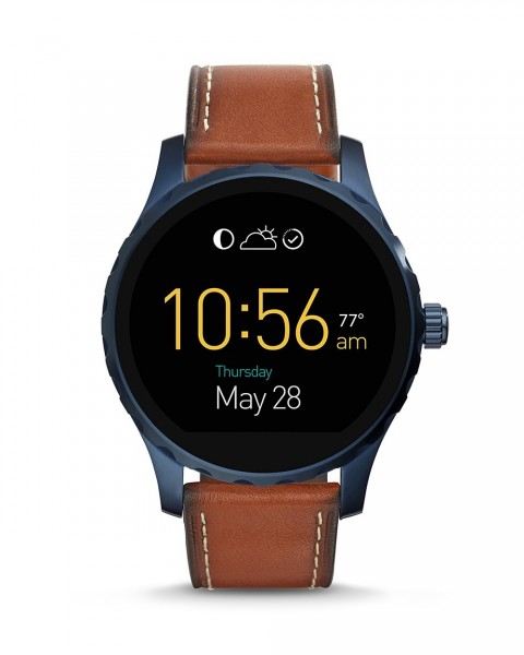 Fossil Q Marshal Akıllı Saat