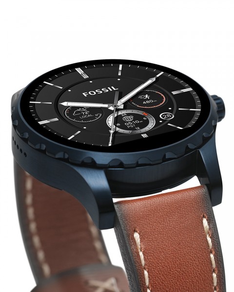 Fossil Q Marshal Akıllı Saat