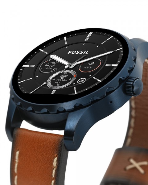 Fossil Q Marshal Akıllı Saat