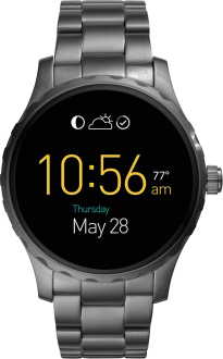 Fossil Q Marshal Akıllı Saat