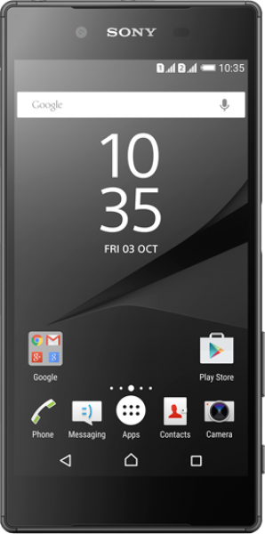 Sony Xperia Z5 Dual