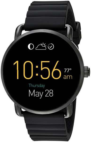 Fossil Q Wander Akıllı Saat