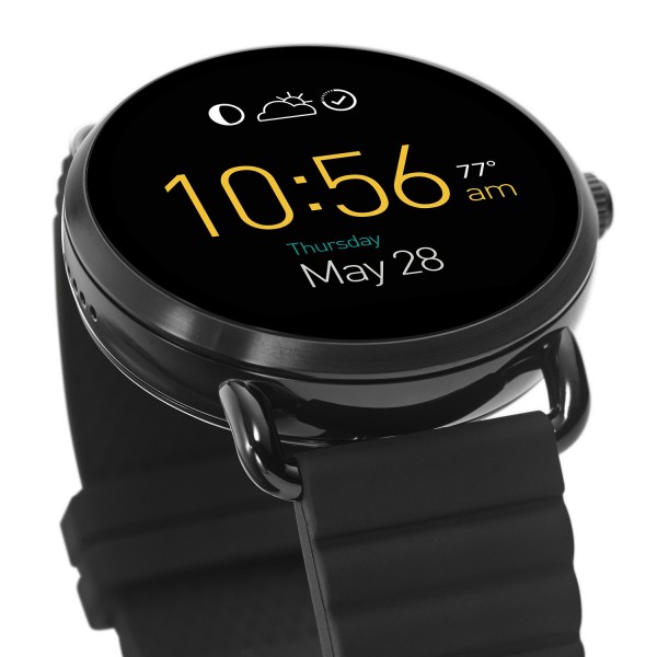 Fossil Q Wander Akıllı Saat