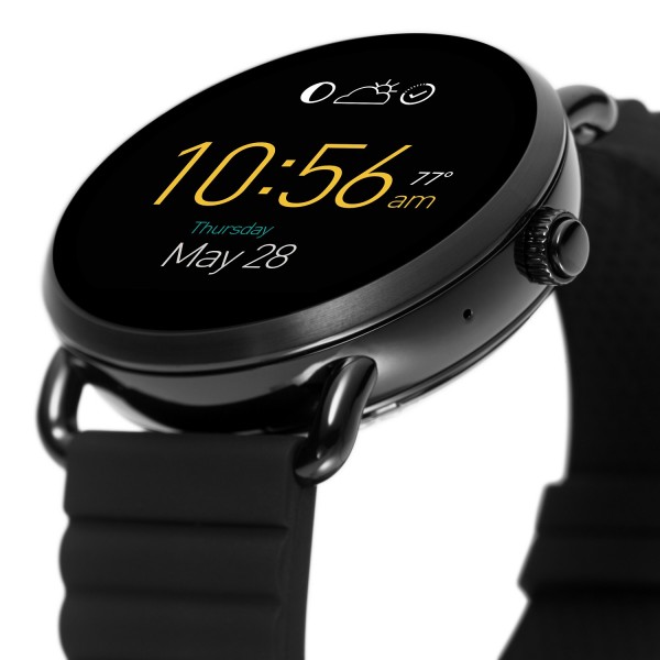 Fossil Q Wander Akıllı Saat