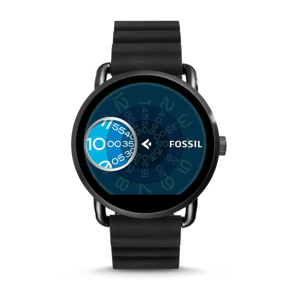 Fossil Q Wander Akıllı Saat