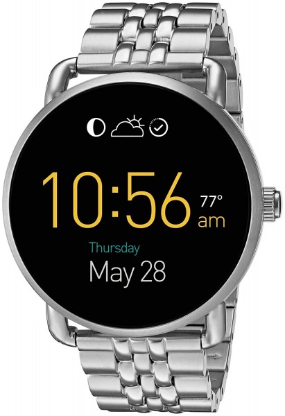 Fossil Q Wander Akıllı Saat
