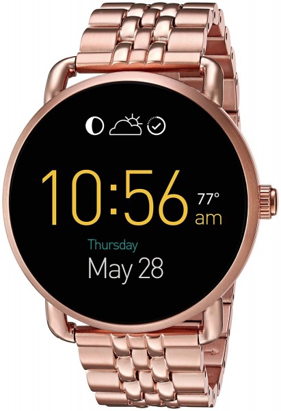 Fossil Q Wander Akıllı Saat