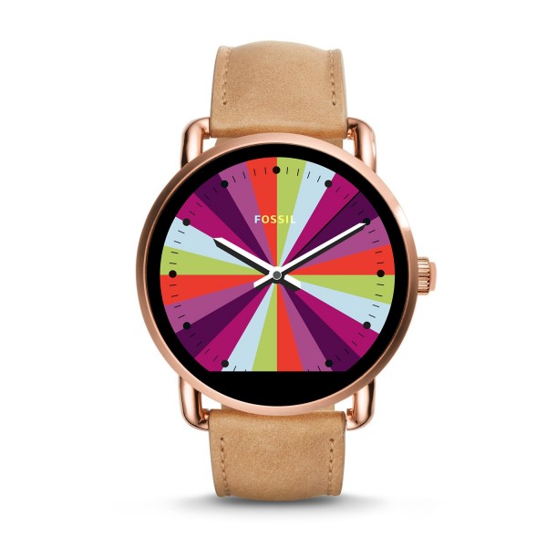 Fossil Q Wander Akıllı Saat